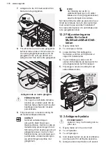 Предварительный просмотр 170 страницы AEG RMB96719CX User Manual