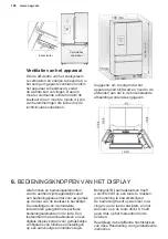 Preview for 188 page of AEG RMB96719CX User Manual