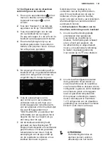 Preview for 191 page of AEG RMB96719CX User Manual