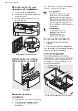 Предварительный просмотр 200 страницы AEG RMB96719CX User Manual