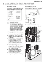 Preview for 201 page of AEG RMB96719CX User Manual