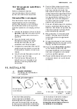 Preview for 203 page of AEG RMB96719CX User Manual