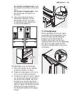 Предварительный просмотр 205 страницы AEG RMB96719CX User Manual