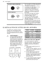 Preview for 226 page of AEG RMB96719CX User Manual