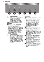 Preview for 232 page of AEG RMB96719CX User Manual