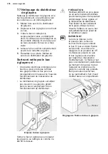 Предварительный просмотр 236 страницы AEG RMB96719CX User Manual