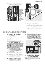 Предварительный просмотр 241 страницы AEG RMB96719CX User Manual