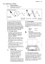 Предварительный просмотр 243 страницы AEG RMB96719CX User Manual