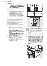 Предварительный просмотр 244 страницы AEG RMB96719CX User Manual