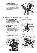 Предварительный просмотр 245 страницы AEG RMB96719CX User Manual