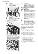 Предварительный просмотр 246 страницы AEG RMB96719CX User Manual