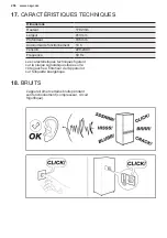 Preview for 256 page of AEG RMB96719CX User Manual