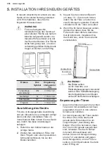 Preview for 266 page of AEG RMB96719CX User Manual