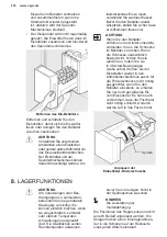 Preview for 276 page of AEG RMB96719CX User Manual