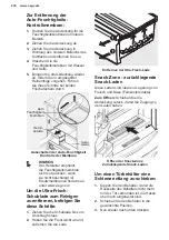 Preview for 278 page of AEG RMB96719CX User Manual