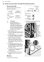 Preview for 280 page of AEG RMB96719CX User Manual