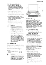 Preview for 283 page of AEG RMB96719CX User Manual