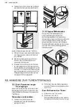 Preview for 284 page of AEG RMB96719CX User Manual
