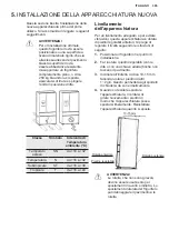 Предварительный просмотр 305 страницы AEG RMB96719CX User Manual