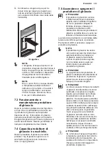 Preview for 313 page of AEG RMB96719CX User Manual