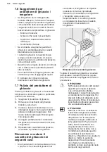 Предварительный просмотр 314 страницы AEG RMB96719CX User Manual