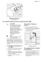 Предварительный просмотр 315 страницы AEG RMB96719CX User Manual