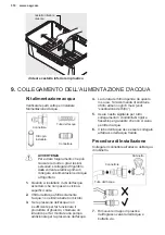 Preview for 318 page of AEG RMB96719CX User Manual