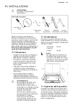 Preview for 321 page of AEG RMB96719CX User Manual