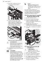 Предварительный просмотр 324 страницы AEG RMB96719CX User Manual