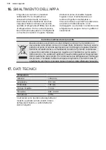 Preview for 332 page of AEG RMB96719CX User Manual