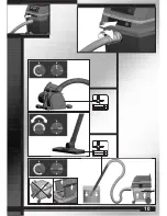 Предварительный просмотр 8 страницы AEG RSE 1400 Instructions For Use Manual