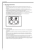 Предварительный просмотр 10 страницы AEG RTi 101 EP Operating And Installation Instructions