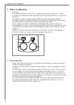 Preview for 16 page of AEG RTi 101 EP Operating And Installation Instructions