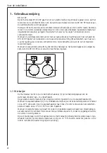 Предварительный просмотр 22 страницы AEG RTi 101 EP Operating And Installation Instructions