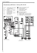 Предварительный просмотр 26 страницы AEG RTi 101 EP Operating And Installation Instructions