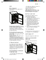 Preview for 7 page of AEG RWE72101DB User Manual