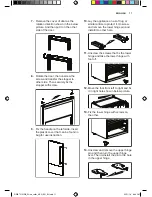 Preview for 11 page of AEG RWE72101DB User Manual