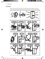 Preview for 14 page of AEG RWE72101DB User Manual