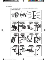 Preview for 28 page of AEG RWE72101DB User Manual