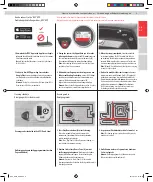 Preview for 9 page of AEG RX9 X 3D Vision Instruction Book