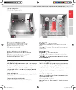 Preview for 11 page of AEG RX9 X 3D Vision Instruction Book