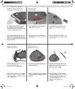 Preview for 14 page of AEG RX9 X 3D Vision Instruction Book