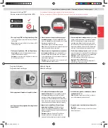 Preview for 25 page of AEG RX9 X 3D Vision Instruction Book