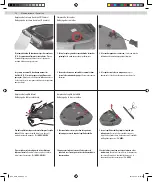 Preview for 30 page of AEG RX9 X 3D Vision Instruction Book