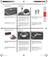 Preview for 31 page of AEG RX9 X 3D Vision Instruction Book