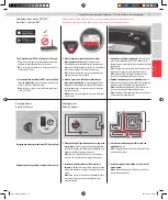 Preview for 41 page of AEG RX9 X 3D Vision Instruction Book