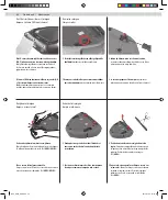 Preview for 46 page of AEG RX9 X 3D Vision Instruction Book