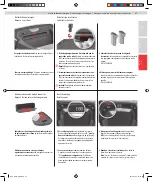 Preview for 47 page of AEG RX9 X 3D Vision Instruction Book