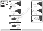 Preview for 5 page of AEG S 250O E Original Instructions Manual