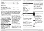 Preview for 13 page of AEG S 250O E Original Instructions Manual